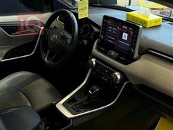 تويوتا راف 4